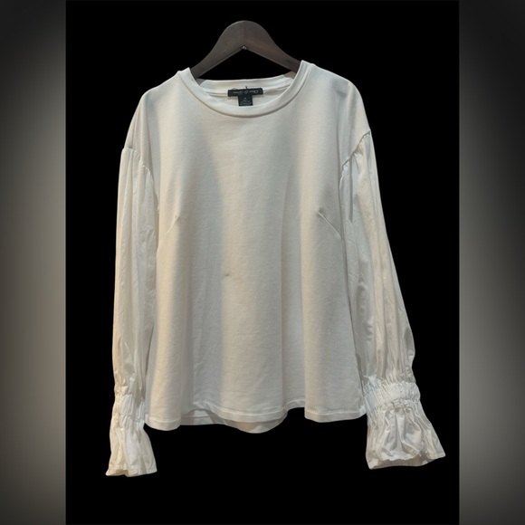 Olivia & Grace Long Sleeve Top - Picture 1 of 7